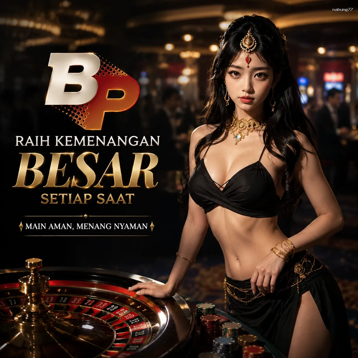 Analisis Performa Game di Platform nabung77
